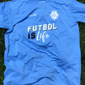 Futbol Is Life Kit